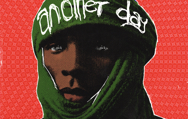 Llona - Another Day 1 Llona - Another Day