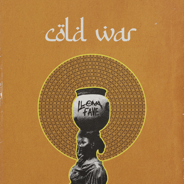 Llona - Cold War (with FAVE) ft. FAVE