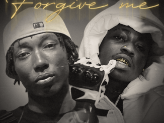 Lordeyang - Forgive Me Ft. Damo K 4 Lordeyang - Forgive Me Ft. Damo K
