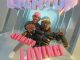 Lovince Mckenzie - Light Up Ft. Ayo Maff