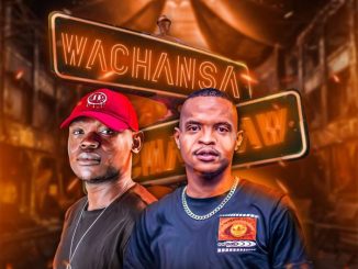 Lynden X - Wa Chansa ft. Thab Soul, Shuffle Muzik & Fire 46 Lynden X - Wa Chansa ft. Thab Soul, Shuffle Muzik & Fire