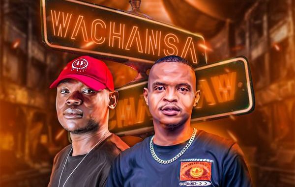 Lynden X - Wa Chansa ft. Thab Soul, Shuffle Muzik & Fire 1 Lynden X - Wa Chansa ft. Thab Soul, Shuffle Muzik & Fire