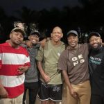 Mac G, Cassper Nyovest, L-Tido, others visit Da L.E.S