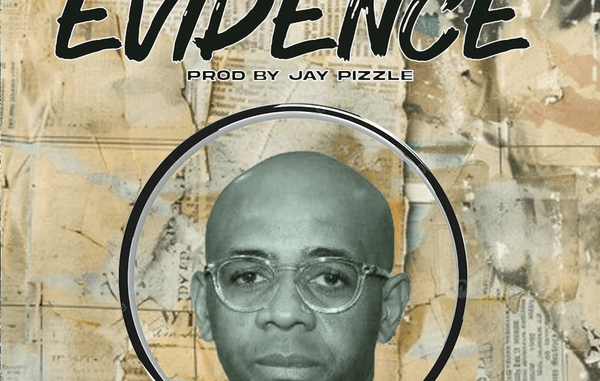 Magnito - Evidence ft. Lala East 1 Magnito - Evidence ft. Lala East