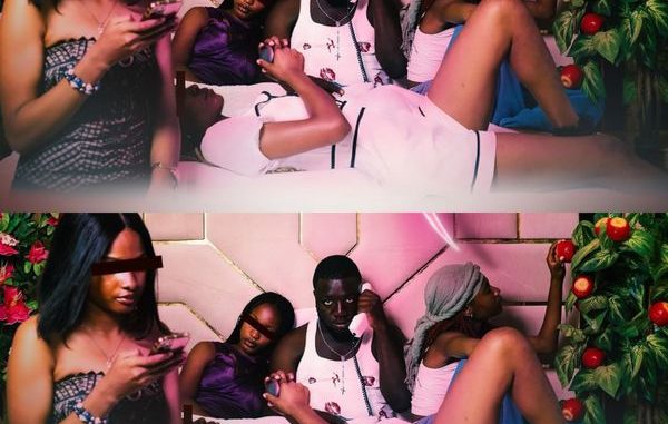Major X – Gen-Z Baddies ft. FirstKlaz 1 Major X – Gen-Z Baddies ft. FirstKlaz