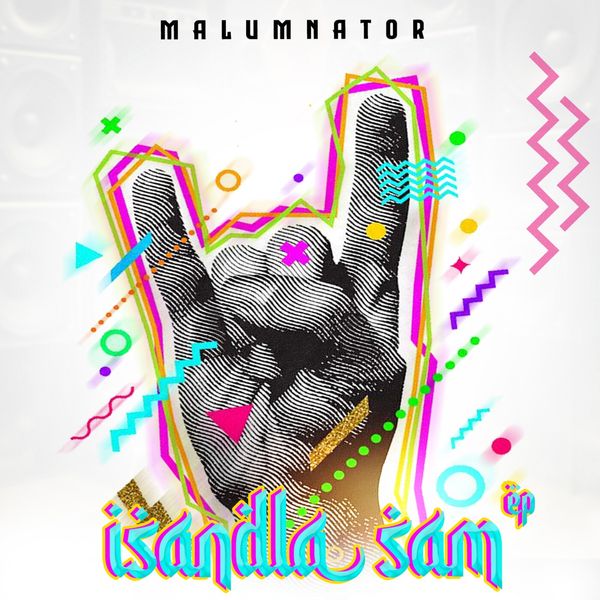 Malumnator - Utshwala ft. Sam deep