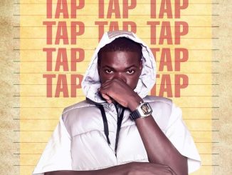 Manny Monie - Tap Tap Tap 26 Manny Monie - Tap Tap Tap