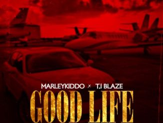 Marleykiddo - Good Life ft. T.I BLAZE 20 Marleykiddo - Good Life ft. T.I BLAZE