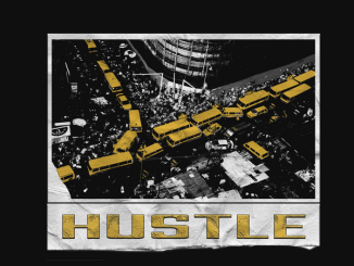 Maxee - Hustle Ft. Damo K 19 Maxee - Hustle Ft. Damo K