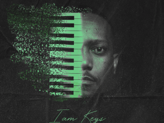 Mhaw Keys - I AM KEYS EP 10 Mhaw Keys - Mokapelo ft. Shakes & Les