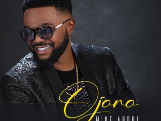 Mike Abdul - Ojoro Album 36 Mike Abdul - Hosanna