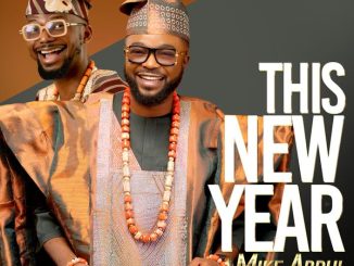 Mike Abdul – This New Year ft. EmmaOMG
