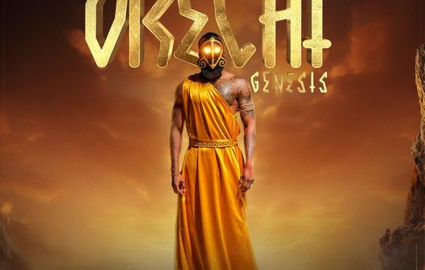 Mike Alabi - OKËCHI : GENESIS 1 Mike Alabi - OKËCHI : GENESIS