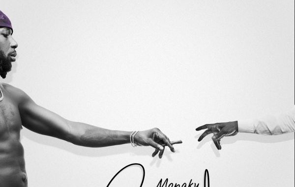 Monaky - Cerebral Ft. Dessy Carter 1 Monaky - Chandelier