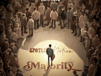 Moses Bliss - Majority ft. S.O.N Music, Festizie X Chizie, Ajay Asika, Neeja & Chizie 22 Moses Bliss - Majority ft. S.O.N Music, Festizie ft. Chizie, Ajay Asika, Neeja & Chizie