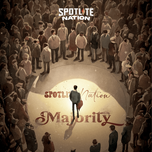 Moses Bliss – Majority ft. S.O.N Music, Festizie X Chizie, Ajay Asika, Neeja & Chizie
