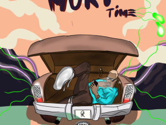 muripounds - Muri Time EP 38 muripounds - Big bakka