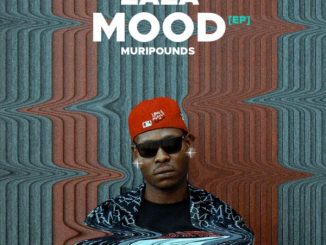 Muripounds - Zaza mood EP 10 Muripounds - New school ft. Papiwizzy