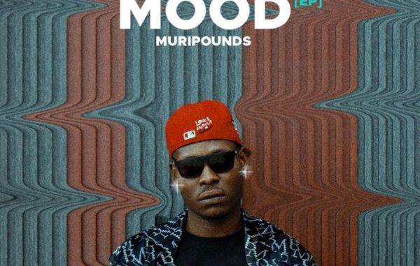 Muripounds - New school ft. Papiwizzy