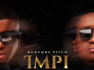 Murumba Pitch - Impi ft. Kabza De Small, Mthunzi & Phila Dlozi MP3 16 Murumba Pitch - Impi ft. Kabza De Small, Mthunzi & Phila Dlozi