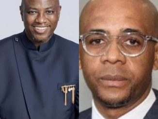 Musa Mseleku reacts to viral videos of Equatorial Guinea’s minister