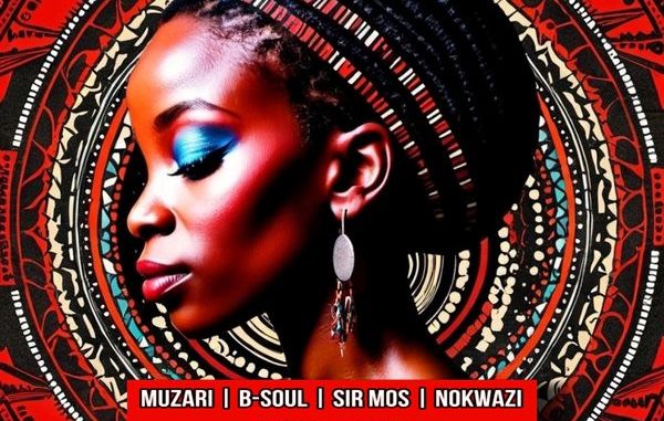 Muzari – Angin'valo ft. B-Soul, Sir Mos & Nokwazi 1 Muzari – Angin'valo ft. B-Soul, Sir Mos & Nokwazi