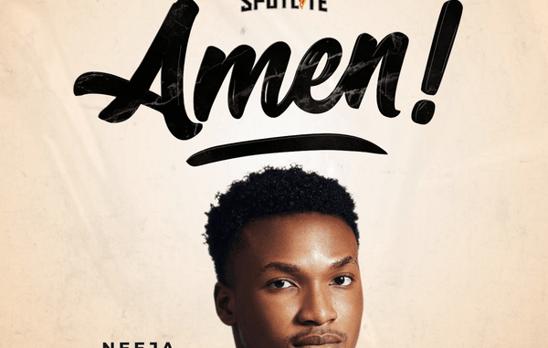Neeja - Amen 1 Neeja - Amen