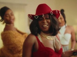 Niniola - Pepper Dem
