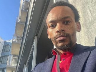 Nota Baloyi shares his story about life in prison following his release.