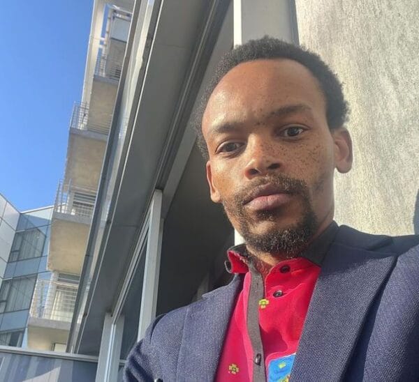Nota Baloyi shares his story about life in prison following his release.