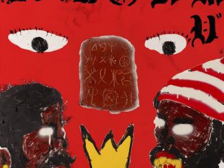 ODUMODUBLVCK - WOTOWOTO SEASONING ft. Black Sherif 17 ODUMODUBLVCK - ABUJA PEOPLE ft. Decosuave