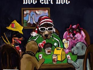 ODUMODUBLVCK - Dog Eat Dog
