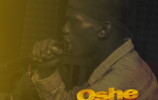 OLA FOCUS - Oshe Olorun (Demo) 1 OLA FOCUS - Oshe Olorun (Demo)