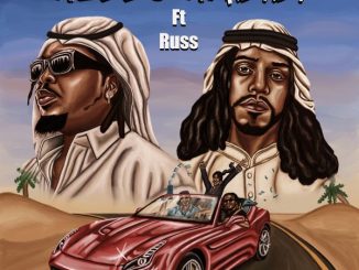 Olamide – Hello Habibi ft. Russ 13 Olamide – Hello Habibi ft. Russ