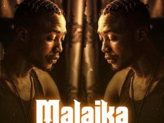 Olatop Ekula - Malaika 20 Olatop Ekula - Malaika