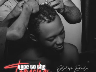 Olatop Ekula - PAYDAY ft. Billirano 7 Olatop Ekula - PAYDAY ft. Billirano