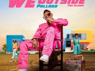 Pallaso - Only You ft. Harmonize 23 Pallaso - Only You ft. Harmonize