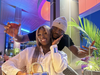 Paul Okoye welcome first child with wife Ivy 63 Paul Okoye welcome first child with wife Ivy