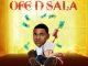 Peazy Ariegwe - Ofensala