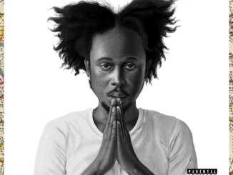 Popcaan - Hustle ft. Pusha T 2 Popcaan - Hold On