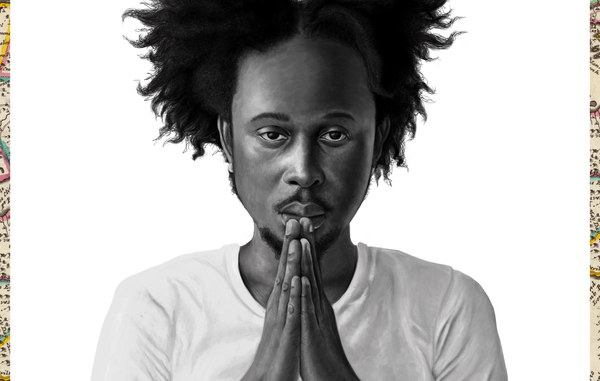 Popcaan - Hustle ft. Pusha T 1 Popcaan - Hold On