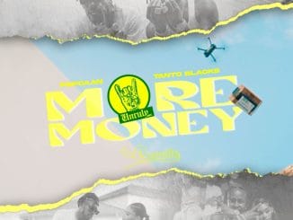 Popcaan - More Money ft. Tanto Blacks 25 Popcaan - More Money ft. Tanto Blacks