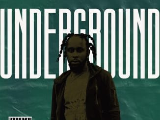 Popcaan - Underground 9 Popcaan - Underground