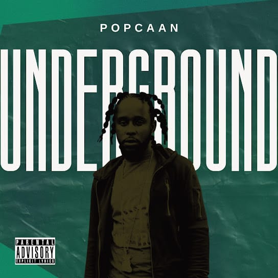 Popcaan - Underground