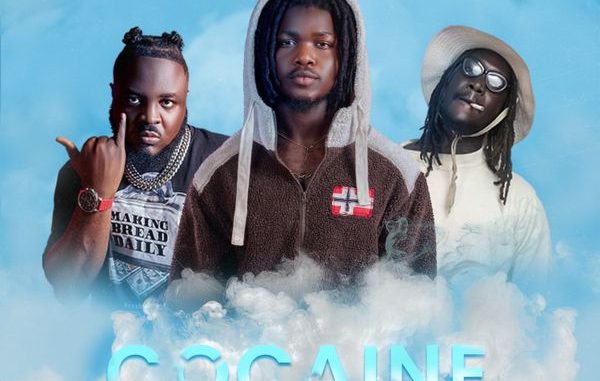 Primeboy - Cocaine ft. Kpanto & Barsee 1 Primeboy - Cocaine ft. Kpanto & Barsee