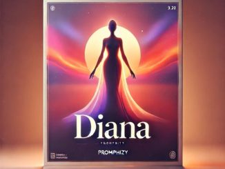 Promphizy - Diana