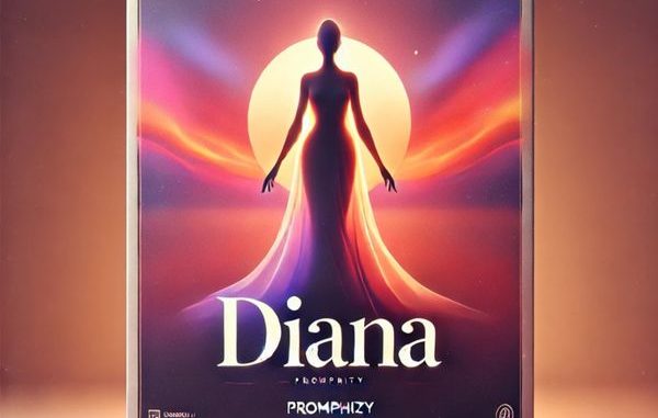 Promphizy - Diana