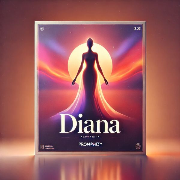 Promphizy - Diana