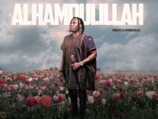 Qdot - Alhamdulillah (Thank God) 19 Qdot - Alhamdulillah (Thank God)