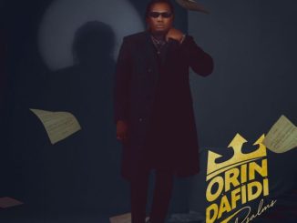 Qdot - Sare ft. Davido 12 Qdot - Gratitude ft. Queen Debbie & D-Dolla